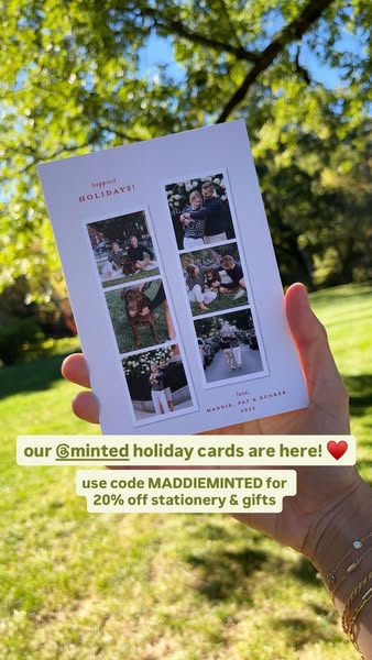 Maddie Prior-Hull ad