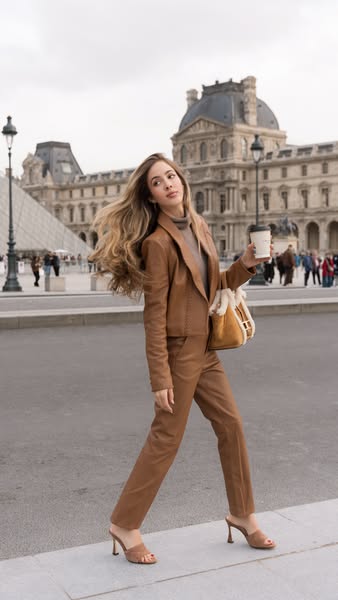 Rosa Crespo ad