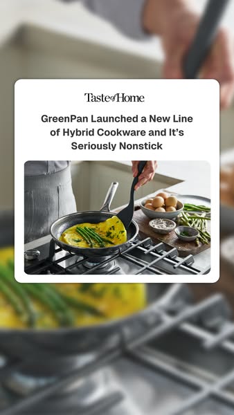 GreenPan ad