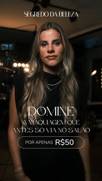 Shantal Verdelho ad