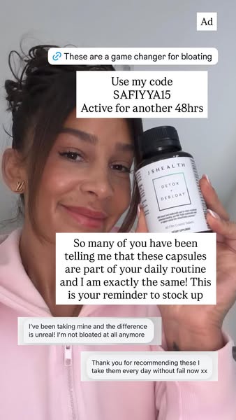 MzprettyCosmetics ad