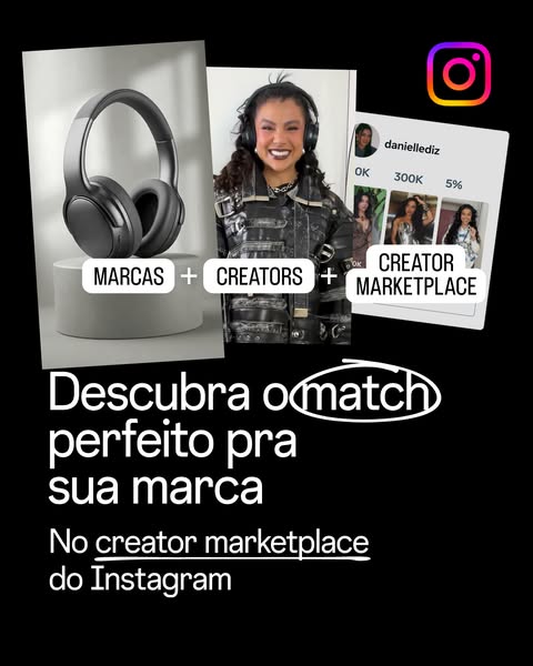 Danielle Dias ad