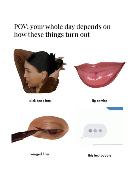 Sephora ad