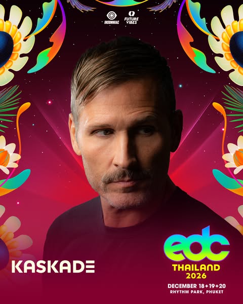 Kaskade ad