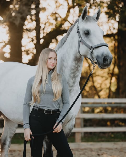 harlowlunawhite ad