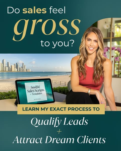 Alyssa Nobriga ad