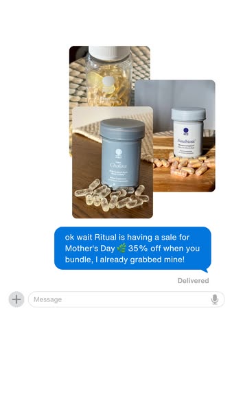Ritual ad