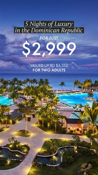 VIP Traveler ad
