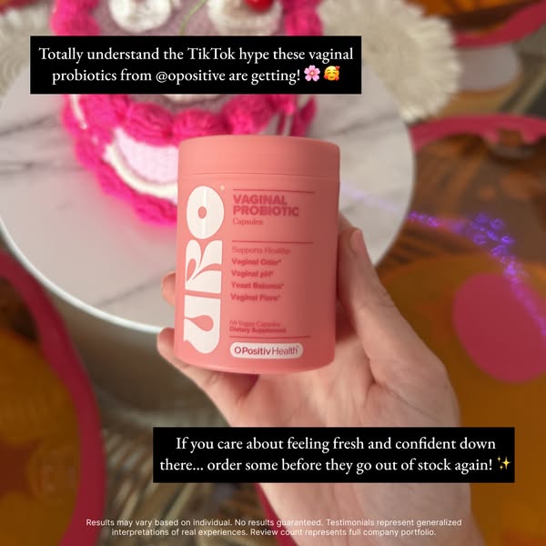 Demi Burnett ad