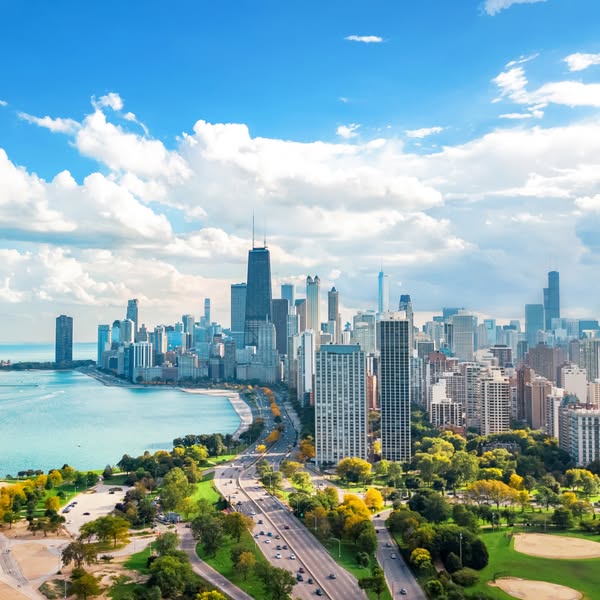 Choose Chicago ad