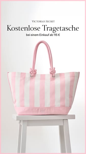 Victoria's Secret ad