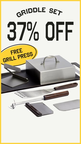 Made In Cookware ad