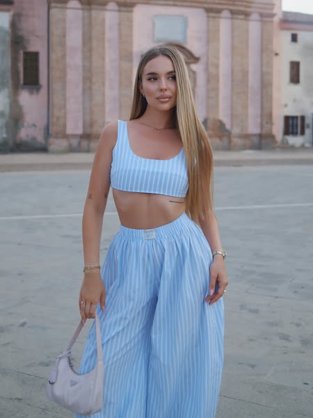 Lea Stankovic ad