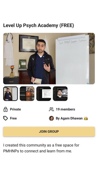 Agam Dhawan, MD ad
