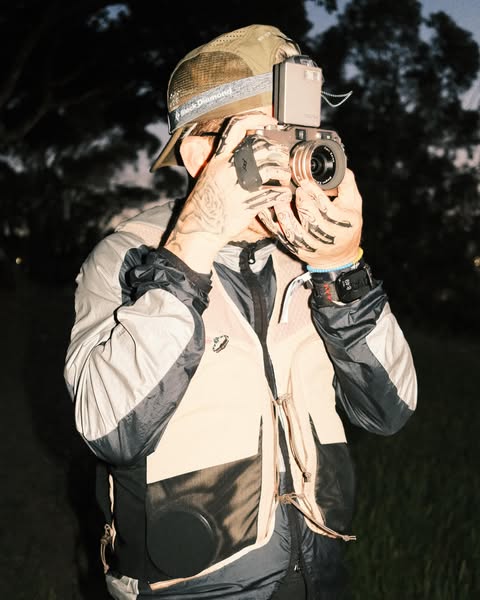Moment Gear ad