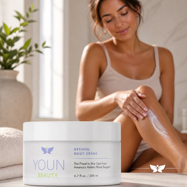 Doctor Youn ad