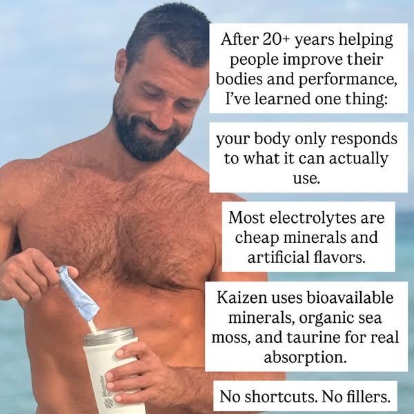 Aaron Alexander ad