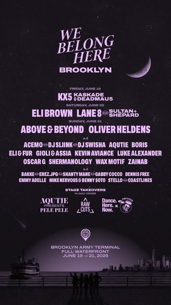 Kaskade ad