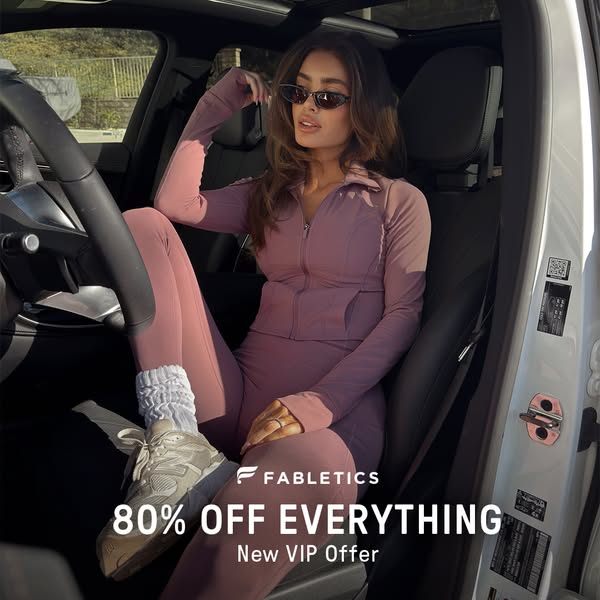 Sarah Stage ad