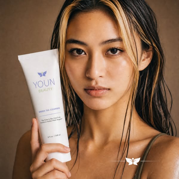Doctor Youn ad