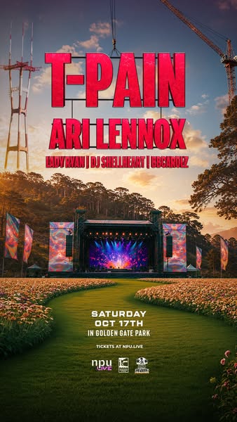 T-Pain ad