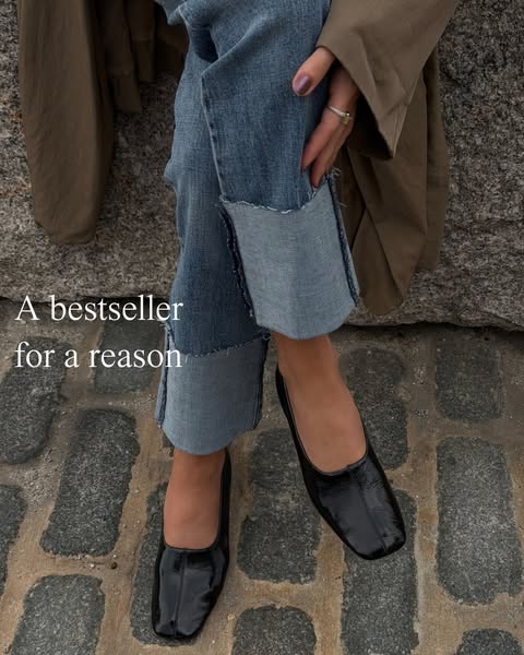 Reformation ad