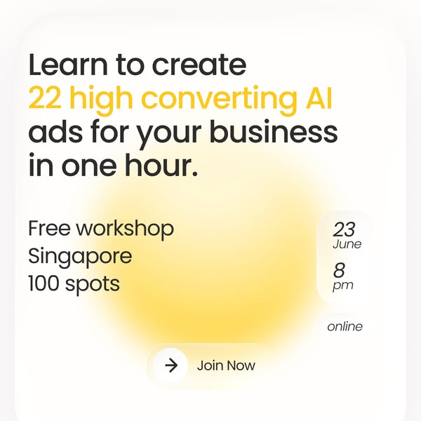 Nas Daily ad