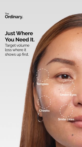 The Ordinary ad