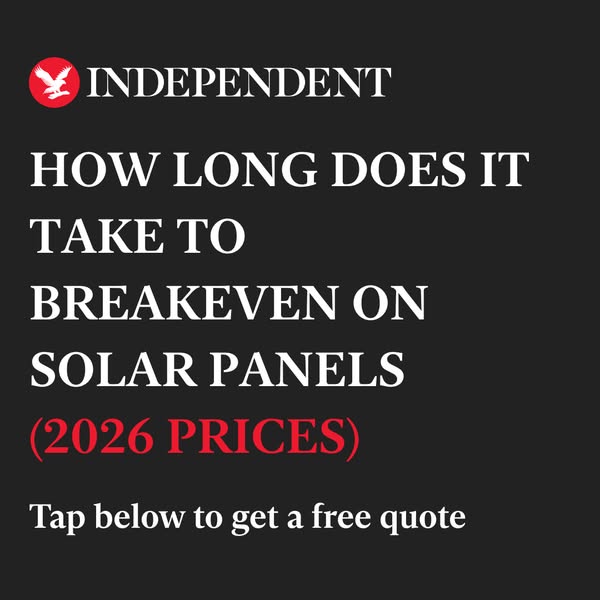 Independent ad