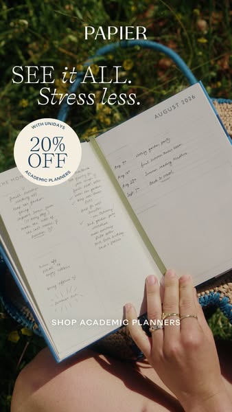 Papier ad