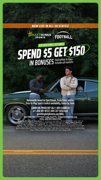 Kevin Hart ad