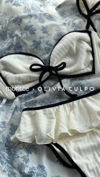 Olivia Culpo ad