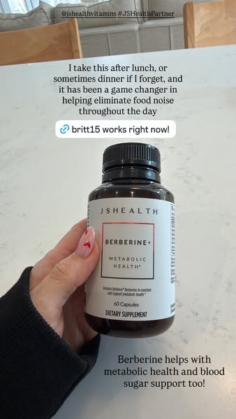 Britt Horton Blog ad