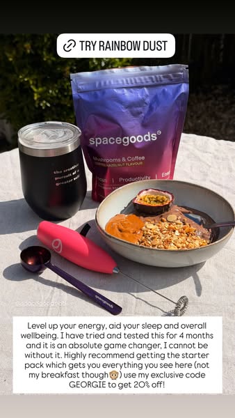 Georgie’s Country Kitchen ad