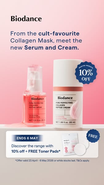 Skin Cupid ad