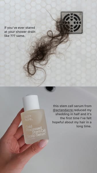 ActandAcre ad