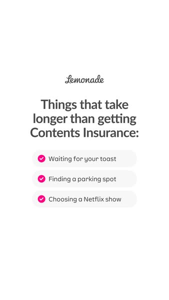 Lemonade ad