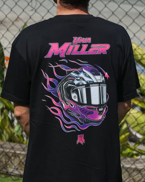 Jack Miller ad