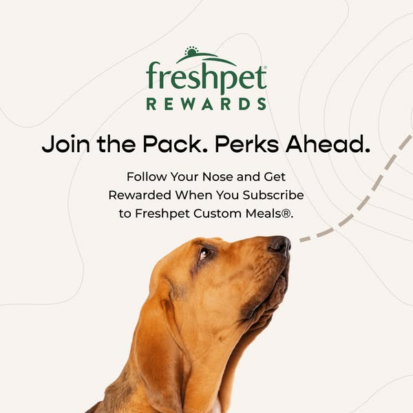 Freshpet ad