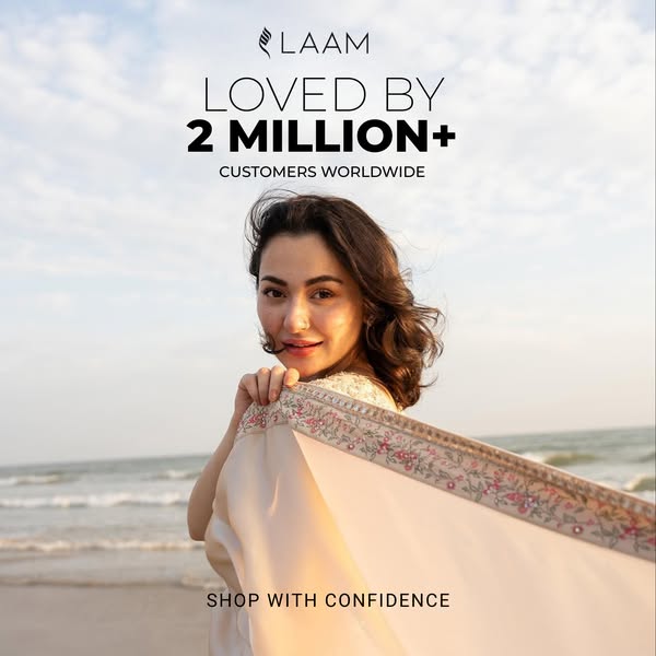 Laam ad