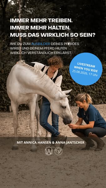 Annica Hansen ad