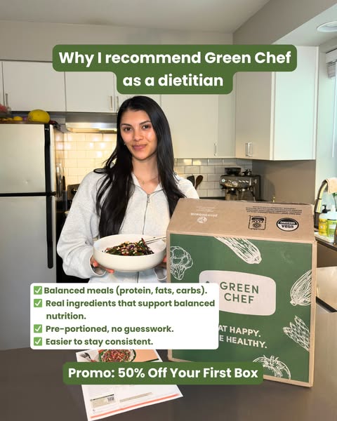 Healthienut ad