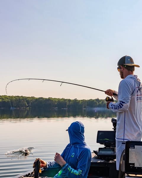 Scheels Outdoors ad