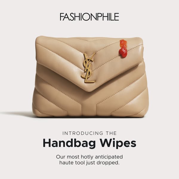 FASHIONPHILE ad
