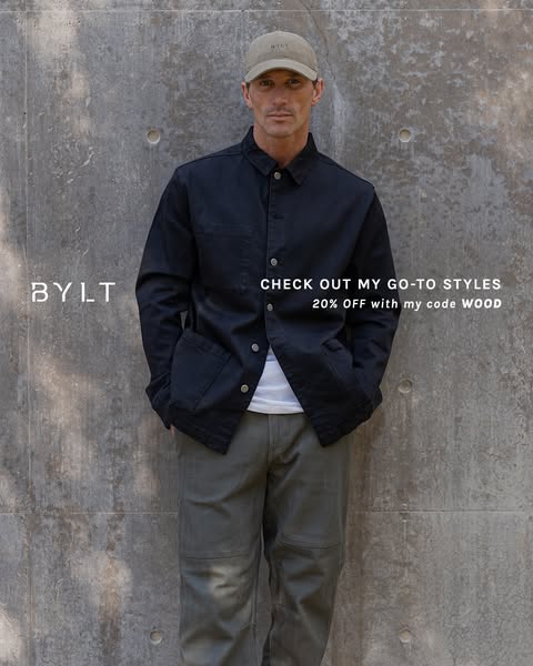Tyler Wood ad