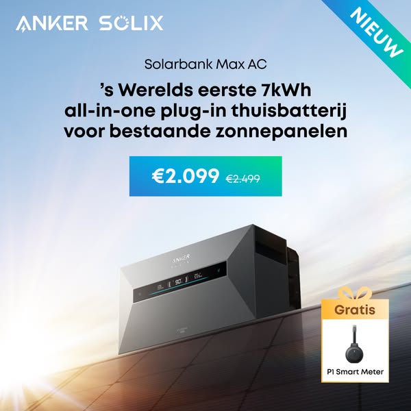 ANKER ad