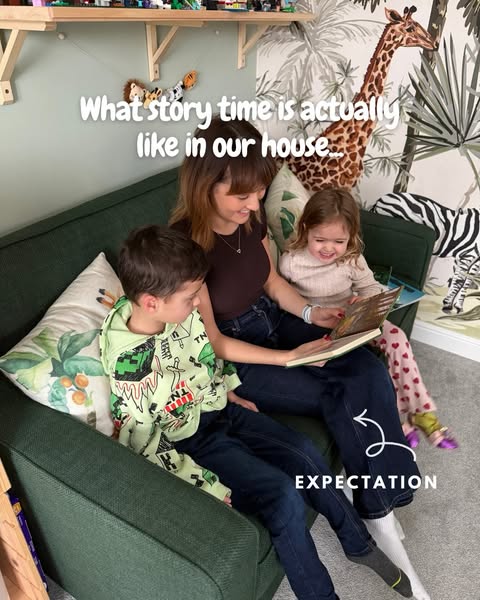 Amy Louise Crisp ad