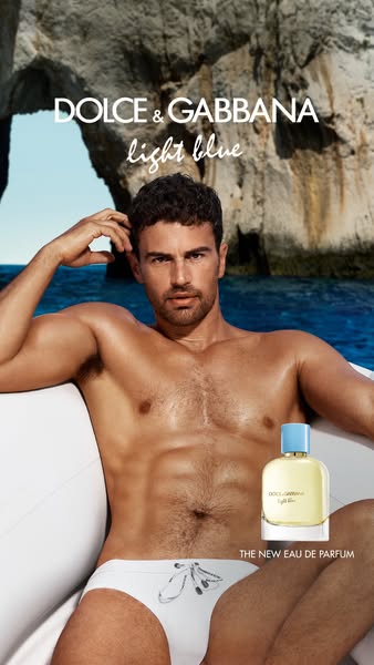 Dolce&Gabbana ad