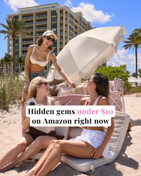 Julianna Claire ad