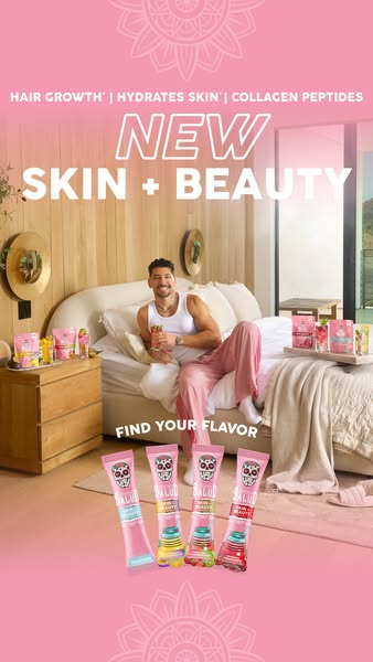 Josh Leyva ad